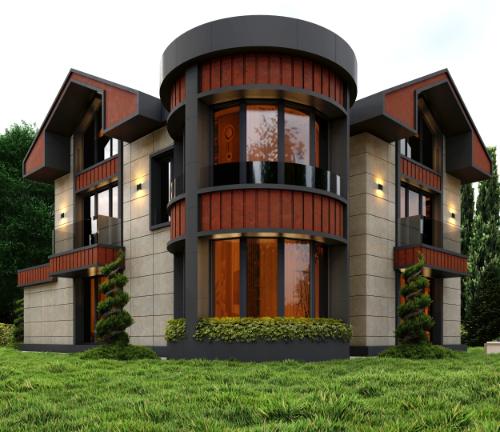 Projelerin Çözüm Ortağı!